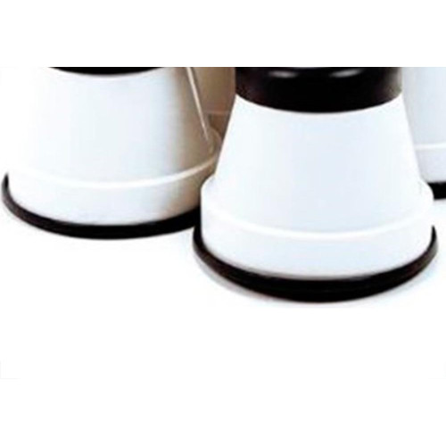 Pe Maquina De Lavar Pratic Branco 6