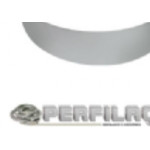 Abracadeira Tipo Gota Perfilaco 4'' 50 Pecas A2160