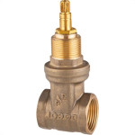 Registro Gaveta Docol (So Base) 3/4'' 
