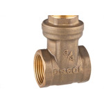 Registro Gaveta Docol (So Base) 3/4'' 