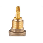 Registro Gaveta Docol (So Base) 3/4'' 