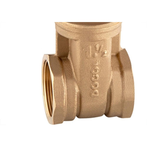 Registro Gaveta Docol (So Base) 1.1/2'' 