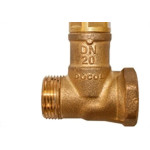 Registro De Pressao Docol (So Base) 3/4'' 