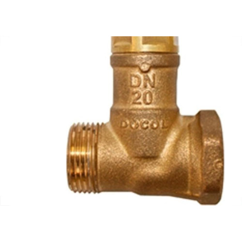Registro De Pressao Docol (So Base) 3/4'' 