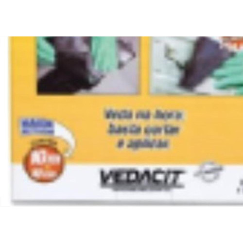Fita Veda Tudo Otto Baumgart 10Cm X 10M 121821