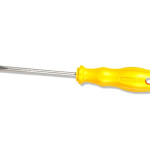 Chave Fenda Brasfort Magnetica 3/8X10 8826