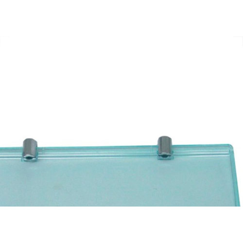 Acessorio Wc Overtime Porta Shampoo Retangular 60005