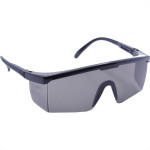 Oculos Protecao Kalipso Jaguar Cinza Fume 
