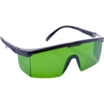 Oculos Protecao Kalipso Jaguar Verde 