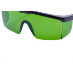 Oculos Protecao Kalipso Jaguar Verde 
