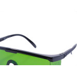 Oculos Protecao Kalipso Jaguar Verde 