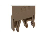 Conector Jxb 6,00Mm (Sak) Hua Ning 26347 - Kit C/50 