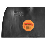 Enxada Pandolfo Forjada Estreita 24Cm Sem Cabo 5225 14489
