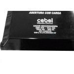 Chave Nh Cebel Seccionadora Com Carga 03/630A 100014