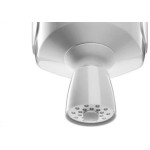 Ducha Lorenzetti Relax 3 Estacao Branca 220V 5500W 