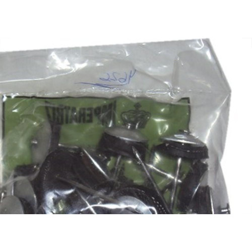 Prego Telheiro Imperatriz  18X36 (3,40X83mm) 500G Ptga1836