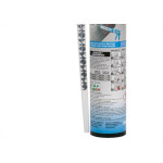 Chumbador. Fixador Quimico Injecao Poliester 300Ml Qpo300
