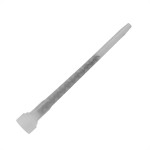 Bico Misturador P/Chumbador. Fixador Quimico Ancora Injetavel Bp345 - Kit C/12 
