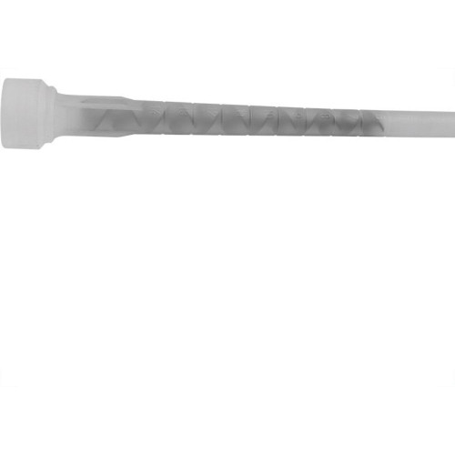 Bico Misturador P/Chumbador. Fixador Quimico Ancora Injetavel Bp345 - Kit C/12 