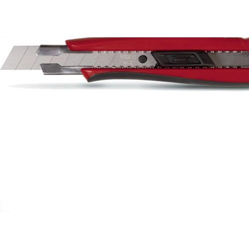 Estilete Starrett Reforcado Larga 18Mm Kux025-S