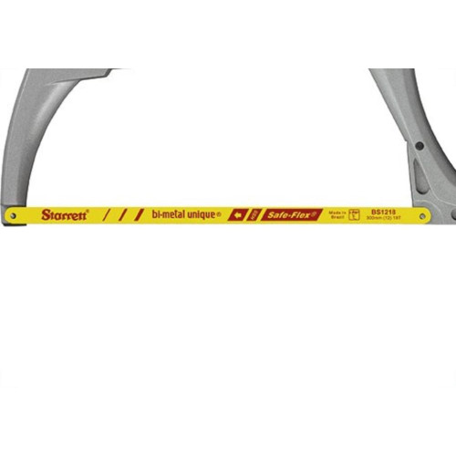 Arco De Serra Starret Extra Tensao 145-12