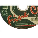Disco De Corte Para Inox Telstar 4.1/2 X 1,0 X 7/8 306202 - Kit C/5 