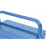 Caixa Ferramenta Fercar Com 3 Gavetas 3X50 05 17