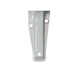 Suporte Prateleira Fercar Cinza 04 X 06 22 - Kit C/24 