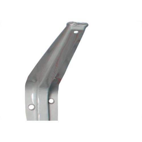 Suporte Prateleira Fercar Cinza 06 X 08 23 - Kit C/24 