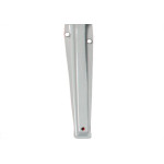 Suporte Prateleira Fercar Cinza 08 X 10 24 - Kit C/24 