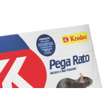 Ratoeira Adesiva Krodec Em ''L'' 010-001