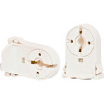 Soquete Lampada Fluorescente Tubular Led Engate Rapido Redy 136 - Kit C/50 