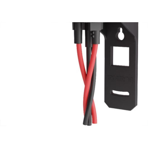 Rele Exatron Facil Com Base 127V Rgalvanizado1Fc