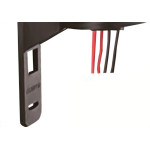 Rele Exatron Facil Com Base 220V Rgalvanizado2Fc