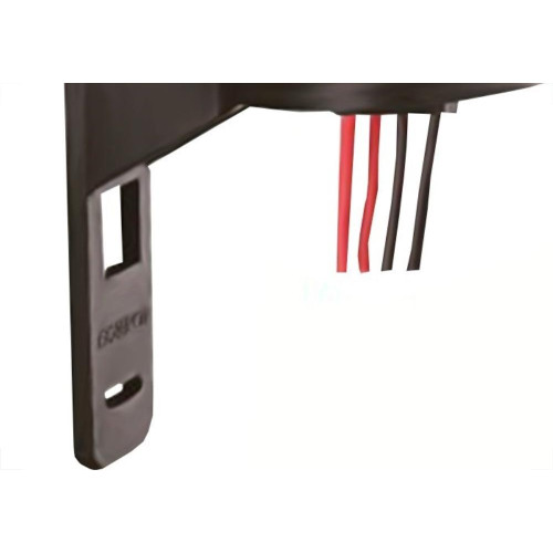 Rele Exatron Facil Com Base 220V Rgalvanizado2Fc