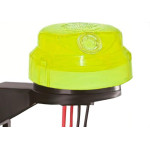 Rele Exatron Facil Com Base 220V Rgalvanizado2Fc