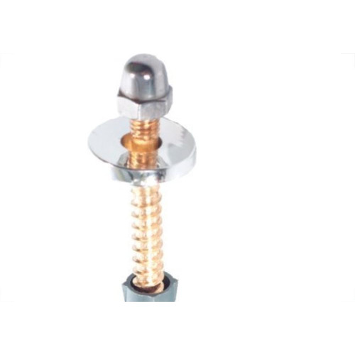 Parafuso Tanque Toralf Bucha 12 Com 2Pecas 1089/10B