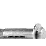 Ancora Chumbador. Fixador Cba  1/4X2 Grau 2 ''B'' C14200Bat - Kit C/25 