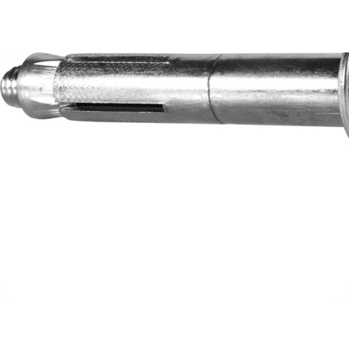 Ancora Chumbador. Fixador Ba  1/4X3 Grau 2 ''B'' C14300Bat - Kit C/25 