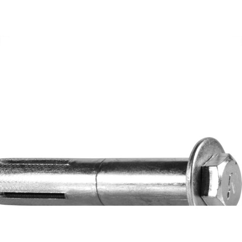 Ancora Chumbador. Fixador Ba  1/4X3 Grau 2 ''B'' C14300Bat - Kit C/25 