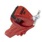 Morsa Somar Profissional 02 Abertura 68Mm 