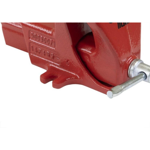 Morsa Somar Profissional 03 Abertura 76Mm 