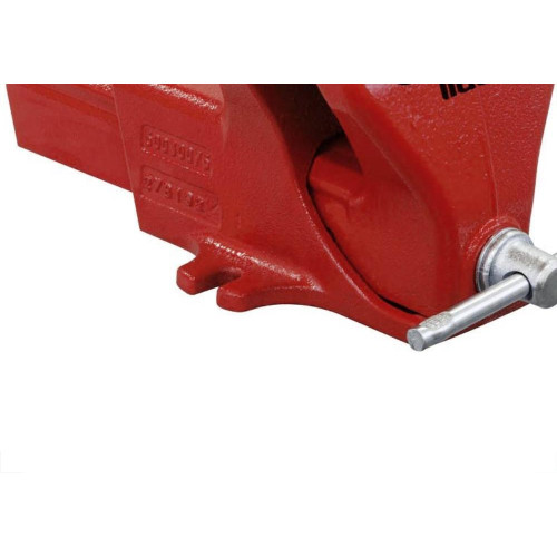 Morsa Somar Profissional 05 Abertura 127Mm 