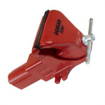 Morsa Somar Profissional 06 Abertura 152Mm 