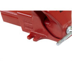 Morsa Somar Profissional 06 Abertura 152Mm 
