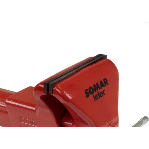 Morsa Somar Profissional 06 Abertura 152Mm 