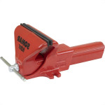 Morsa Somar Profissional 08 Abertura 203Mm 