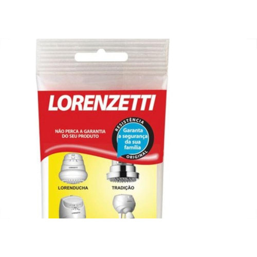 Resistencia Lorenzetti Tradicional 220V 6800W 055H 