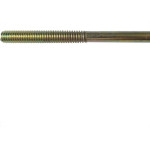Parafuso Cama Fenda 5/16 X 100Mm % - - 1 Cento