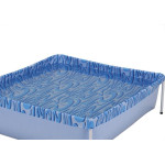 Piscina Infantil Mor 400 Litros 1,1X1,06 
